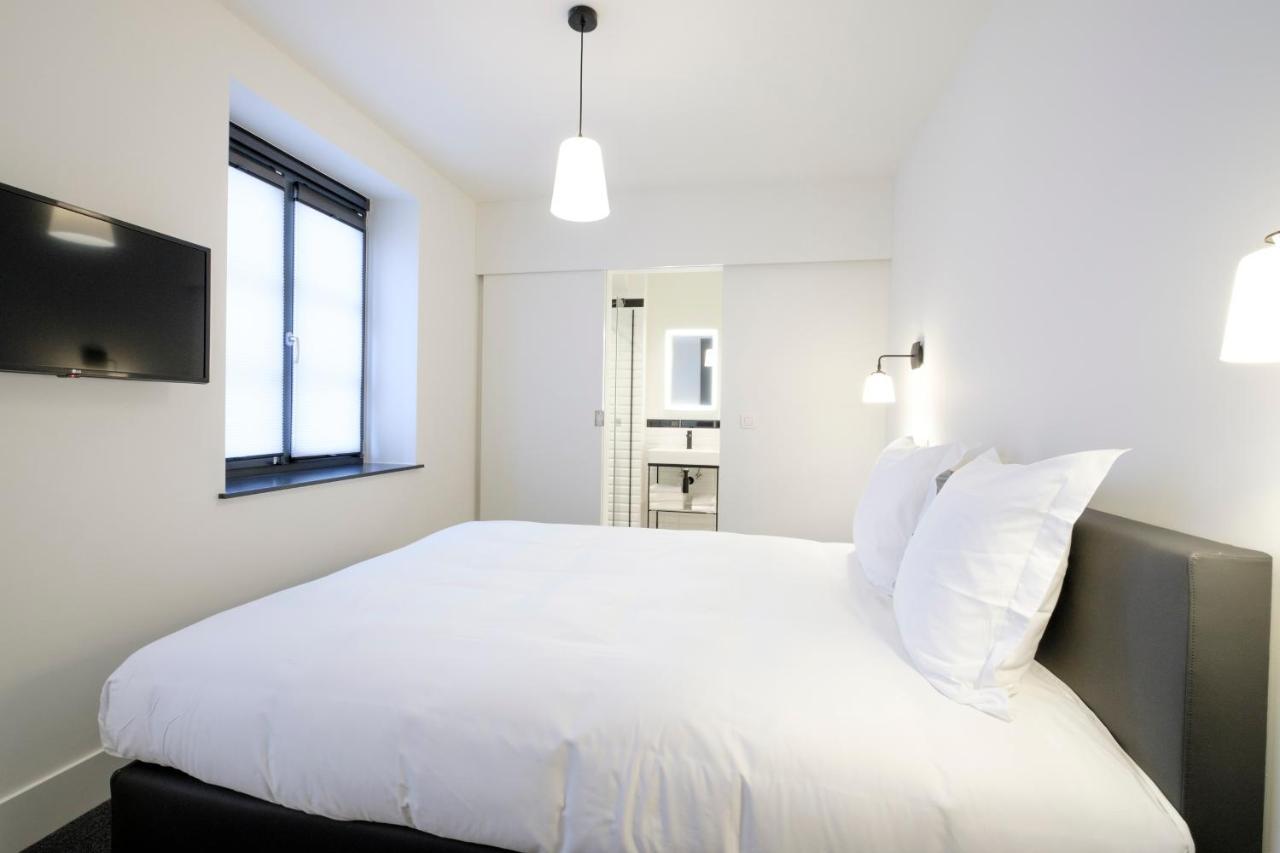 Lejlighed Fabulous In Chatelain Area