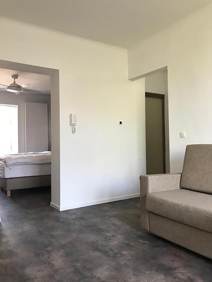 Appartement House Basilic