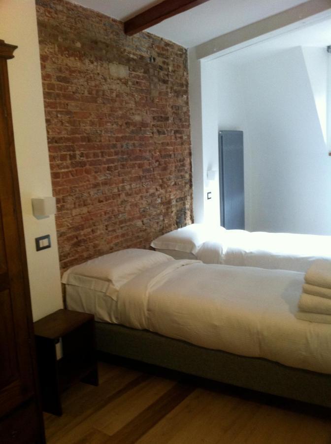 Alloggio in famiglia L'auberge De L'éclipse Bruxelles