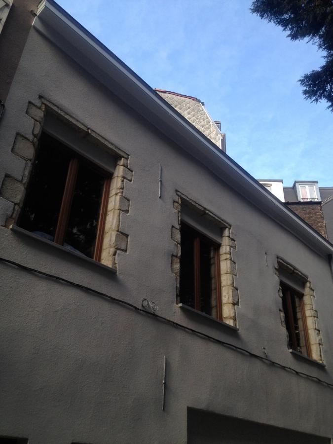 L'auberge De L'éclipse Alloggio in famiglia Bruxelles