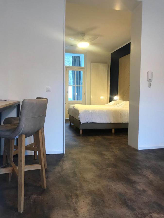 Appartement House Basilic