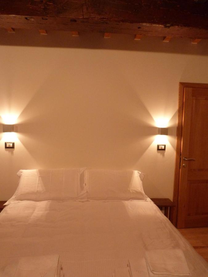 L'auberge De L'éclipse Alloggio in famiglia *