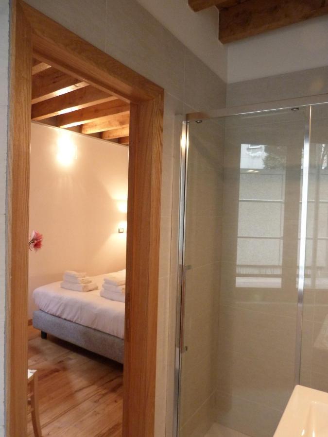 Alloggio in famiglia L'auberge De L'éclipse