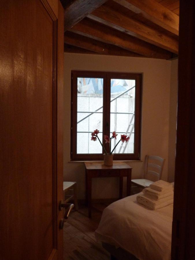 Alloggio in famiglia L'auberge De L'éclipse *