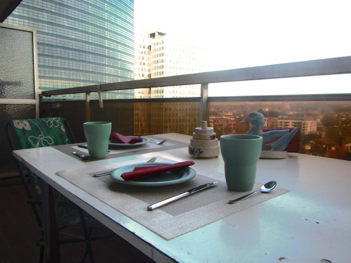 Appartement - - - - - Au Sixième Ciel - - - - -