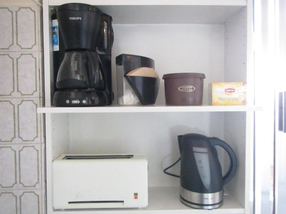 Appartement - - - - - Au Sixième Ciel - - - - -