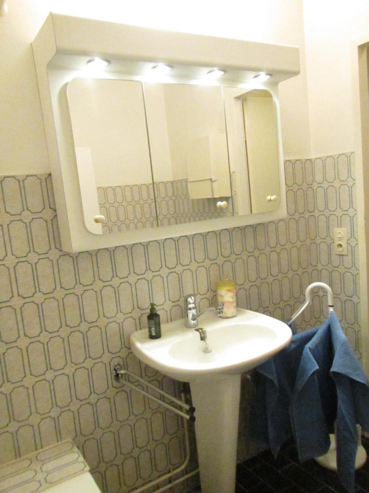 - - - - - Au Sixième Ciel - - - - - Appartement