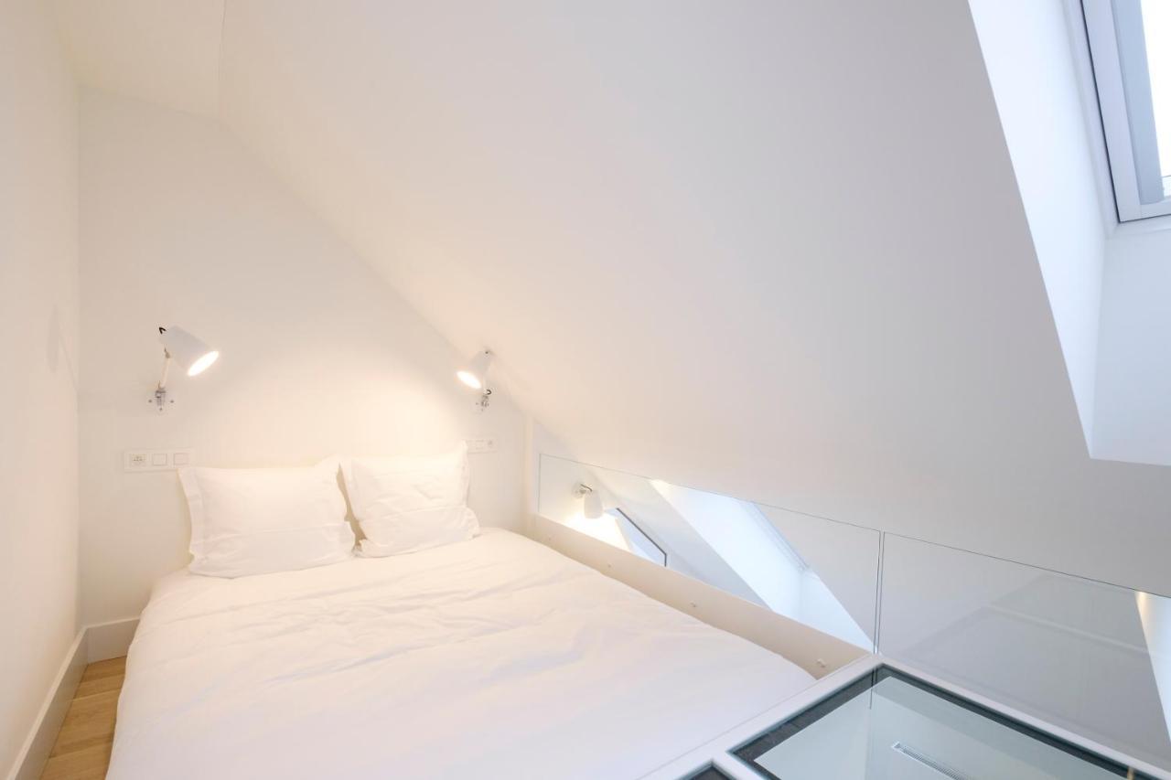 Lejlighed Fabulous In Chatelain Area