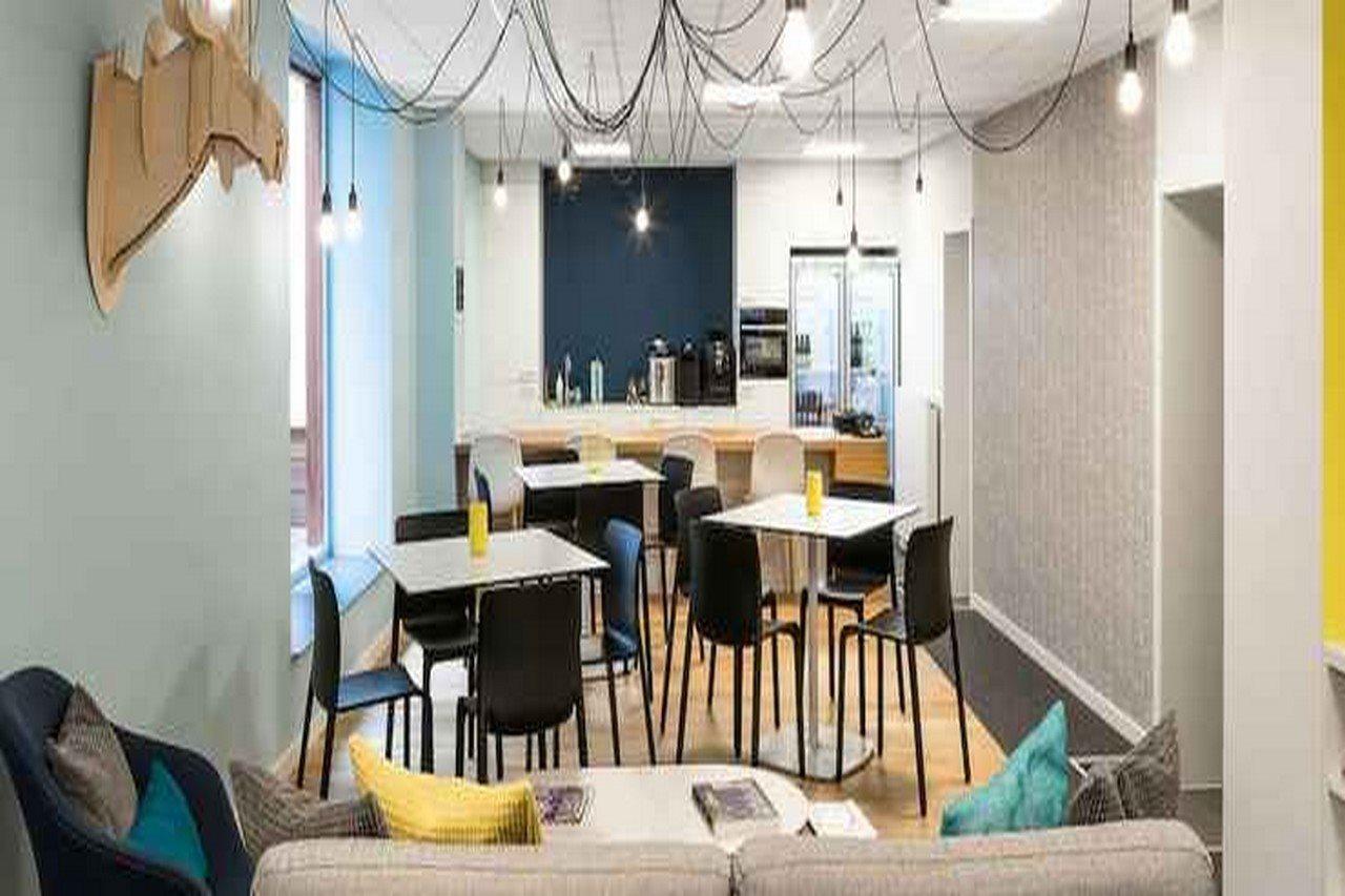 Apartment Smartflats - Royal Brüssel