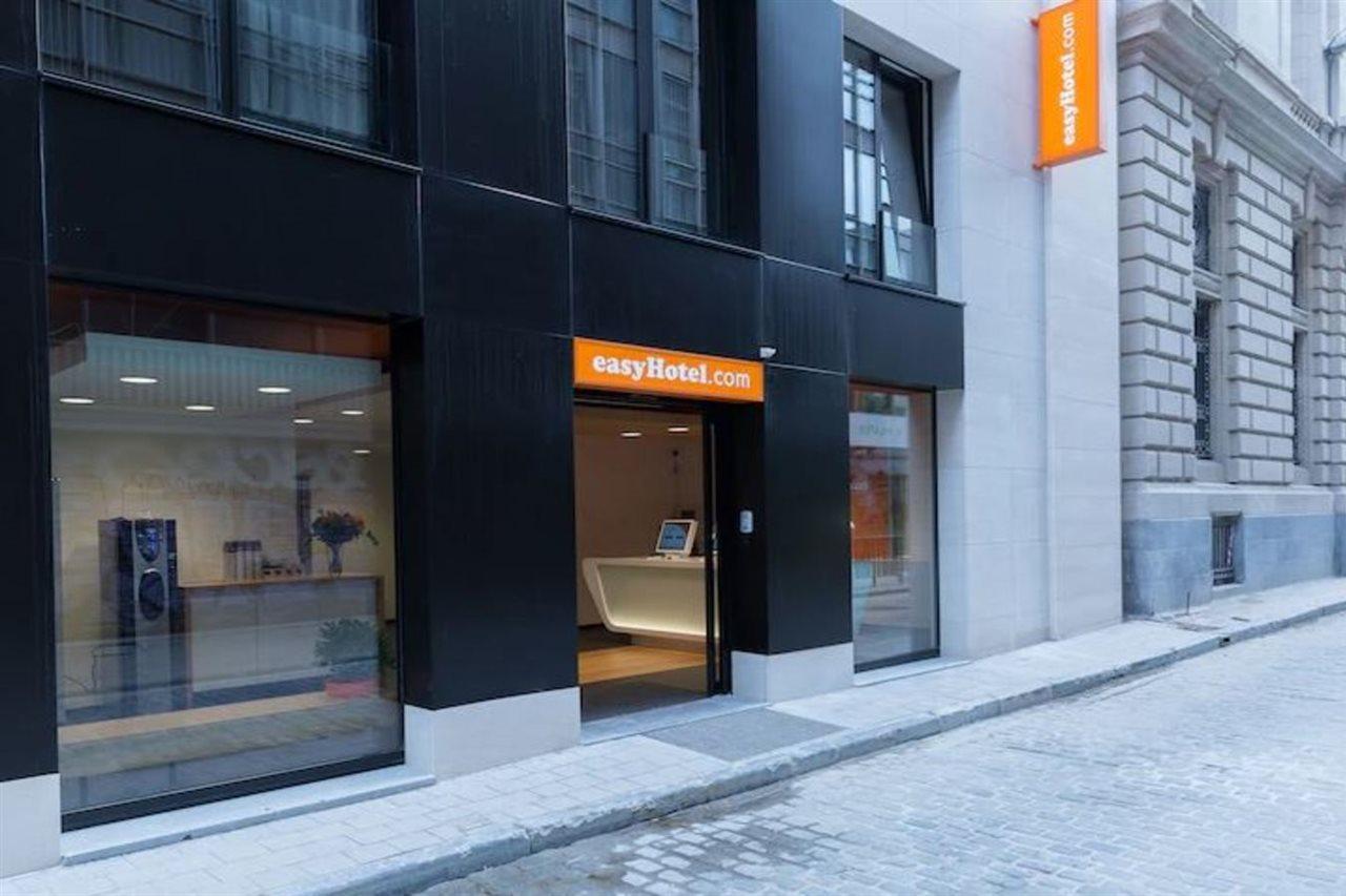 Hotel Easyhotel Centre Bruxelles