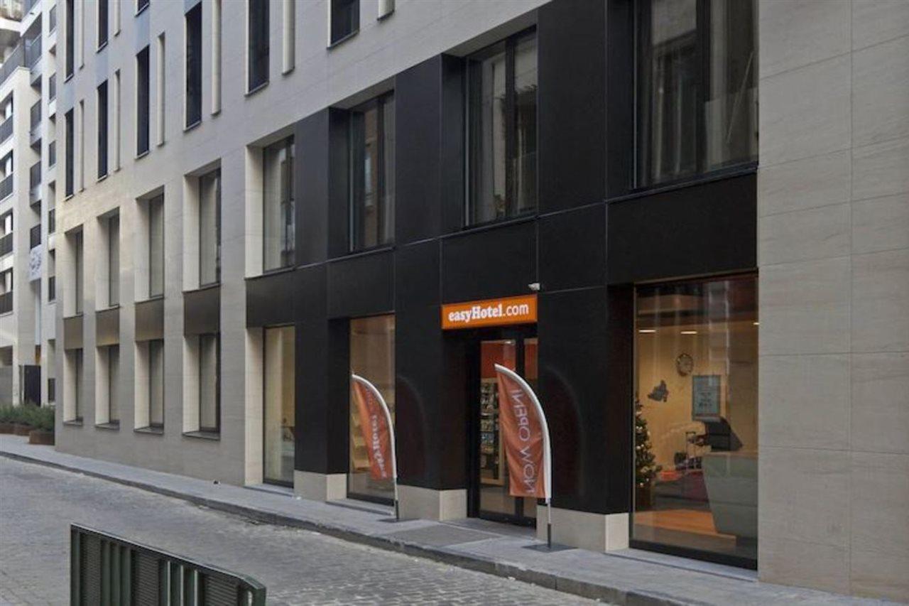 Easyhotel Centre 3* Bruxelles
