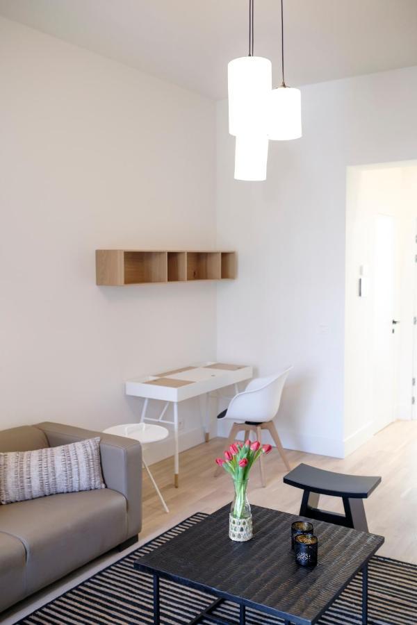 Lejlighed Fabulous In Chatelain Area *