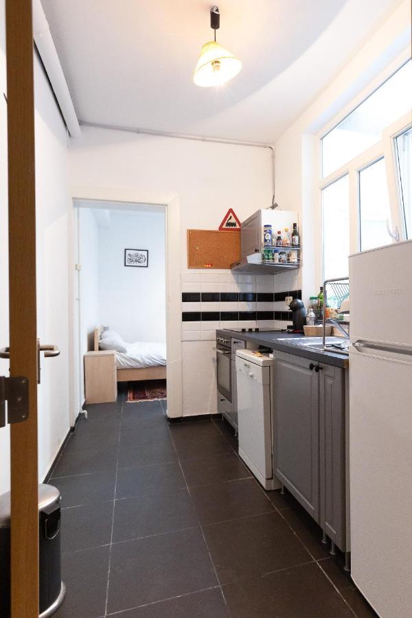 Appartement 3min Grand-place