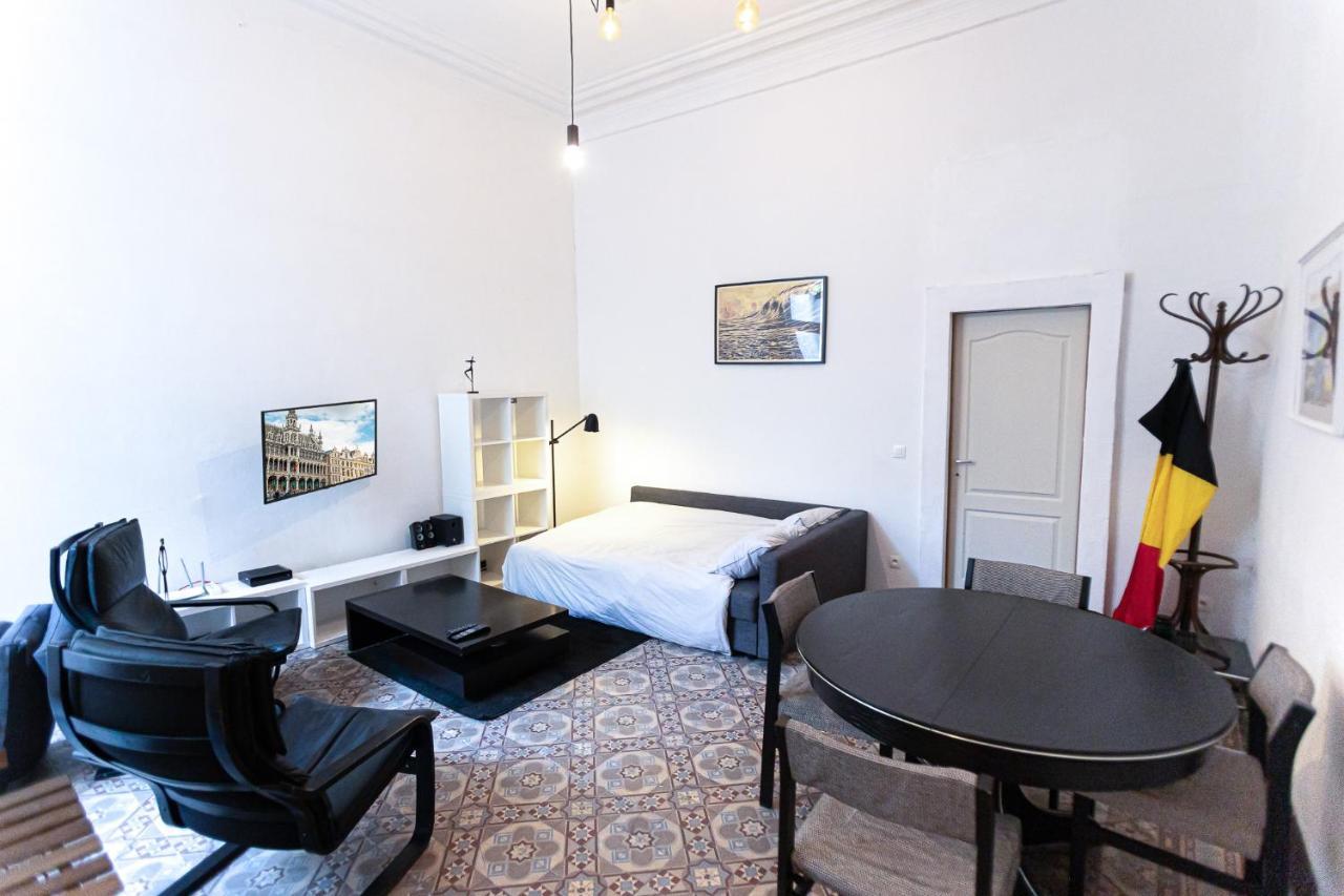 3min Grand-place Appartement *
