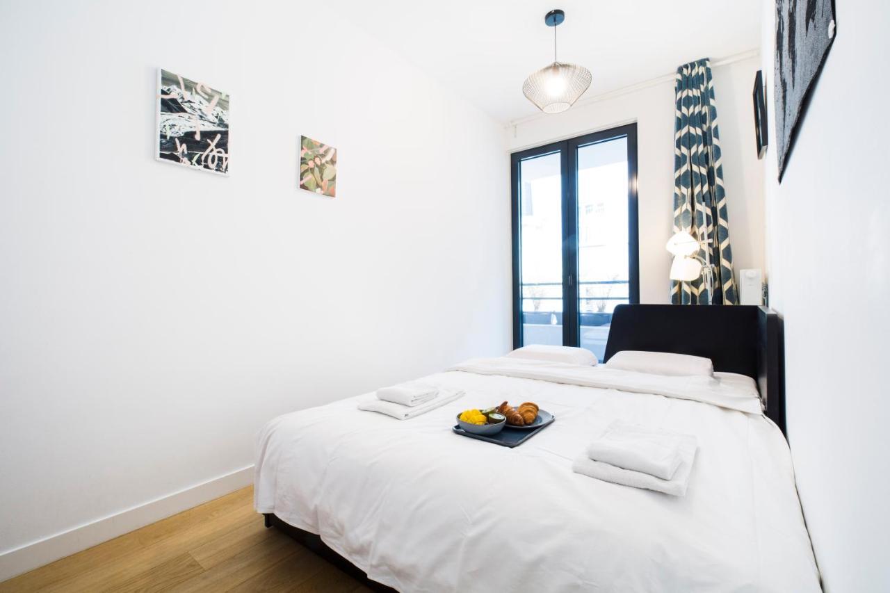 Toison D'or Apartment Brüssel