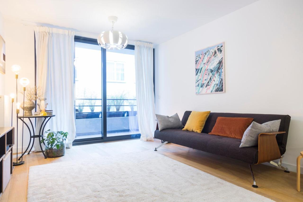 Apartment Toison D'or *