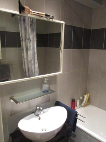 Appartement Vleurgat