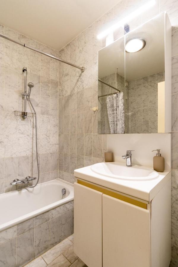 Appartement Cozy Centre