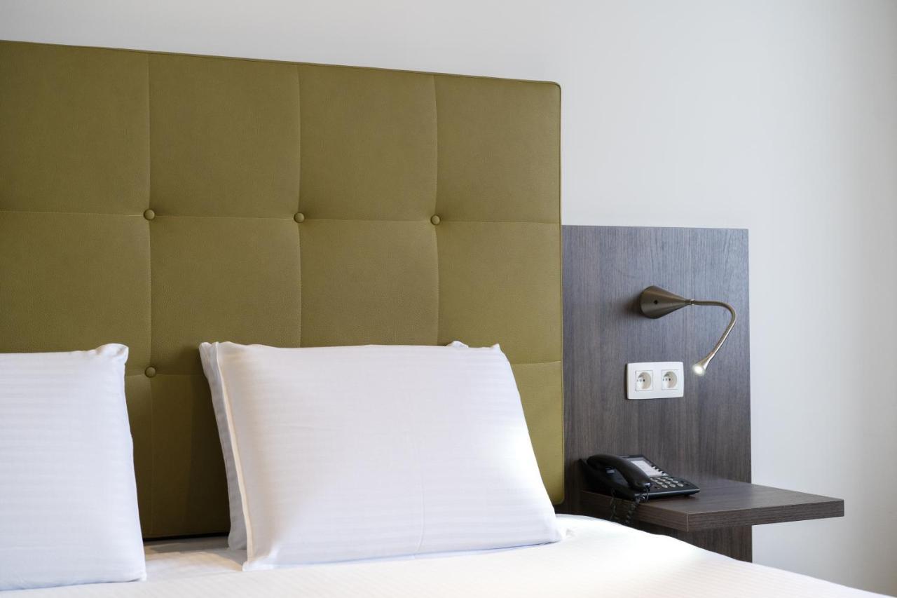 Hotel Chambord