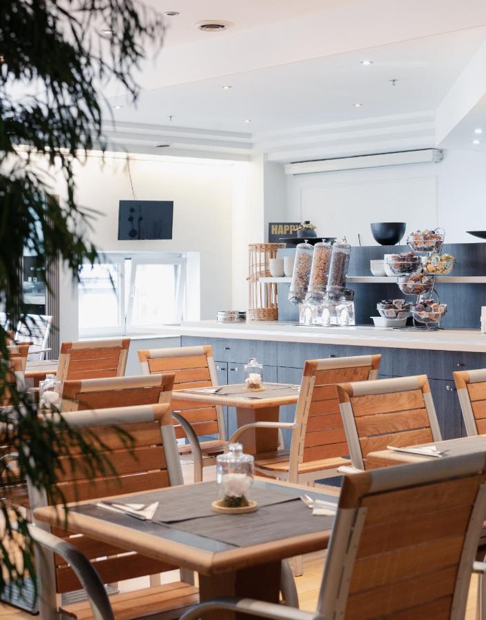 Chambord Hotel 3*