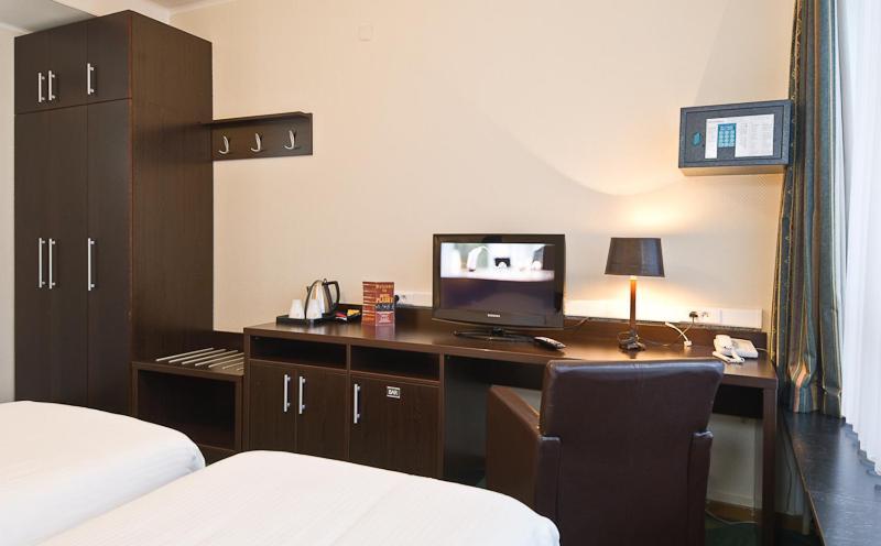 Hotel Plasky 3*