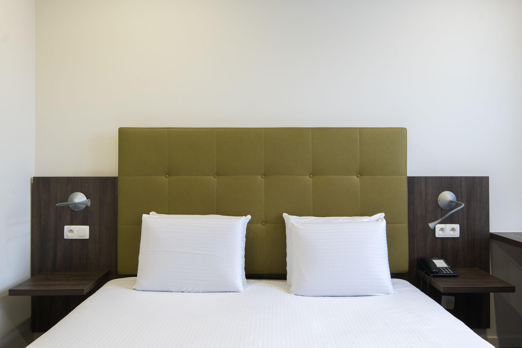 Hotel Chambord 3*