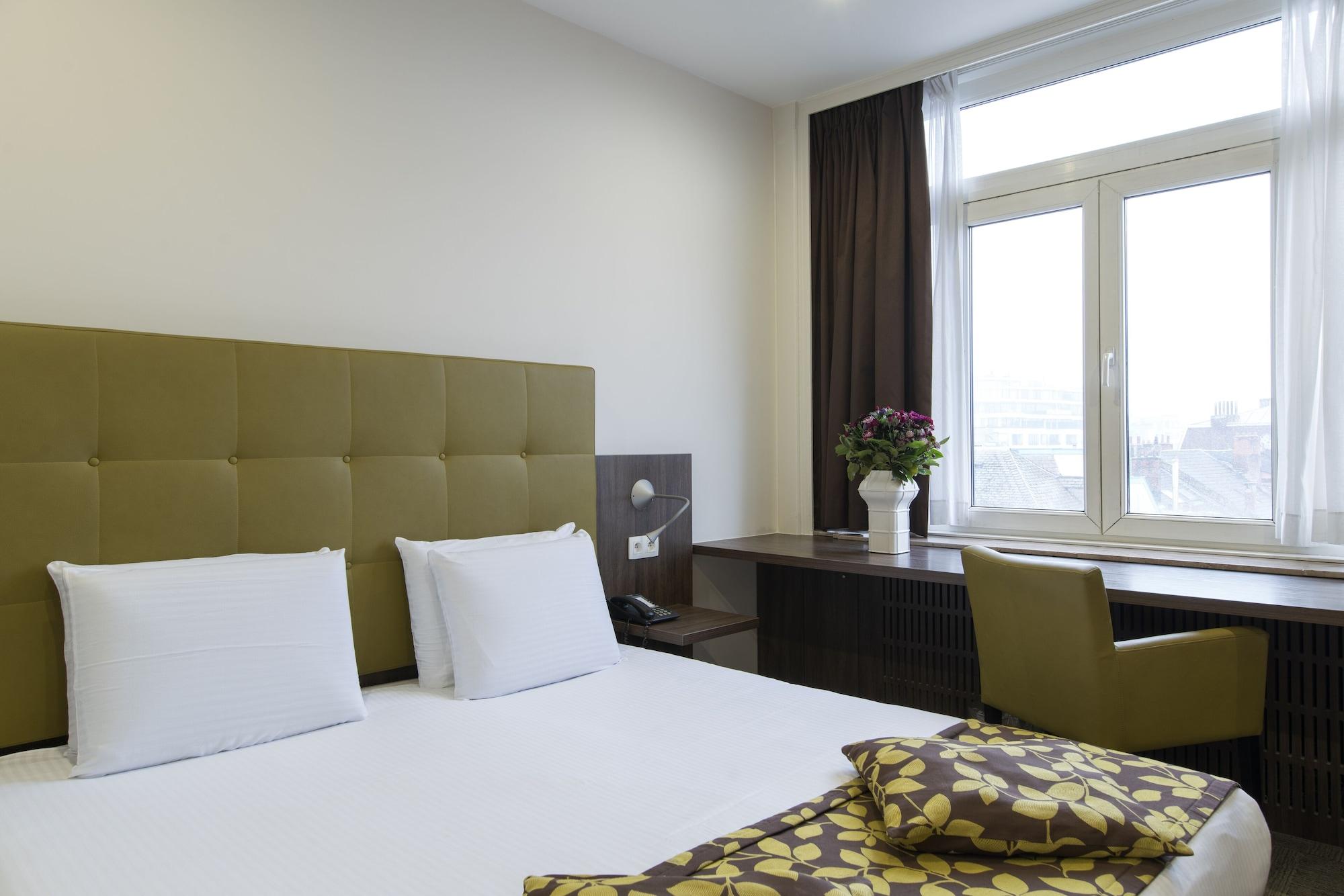 Hotel Chambord Bruxelles