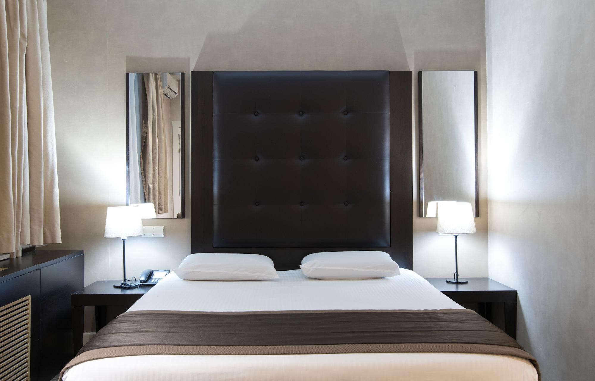 Chambord Hotel Bruxelles