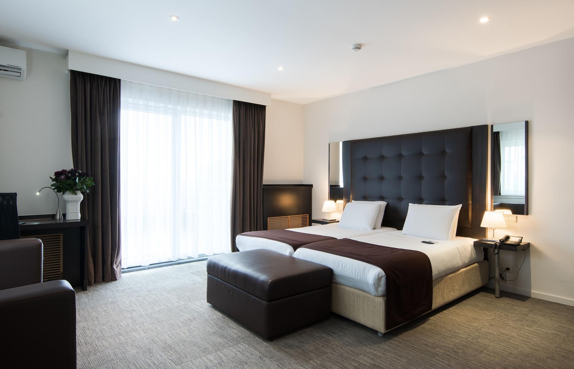 Chambord Hotel