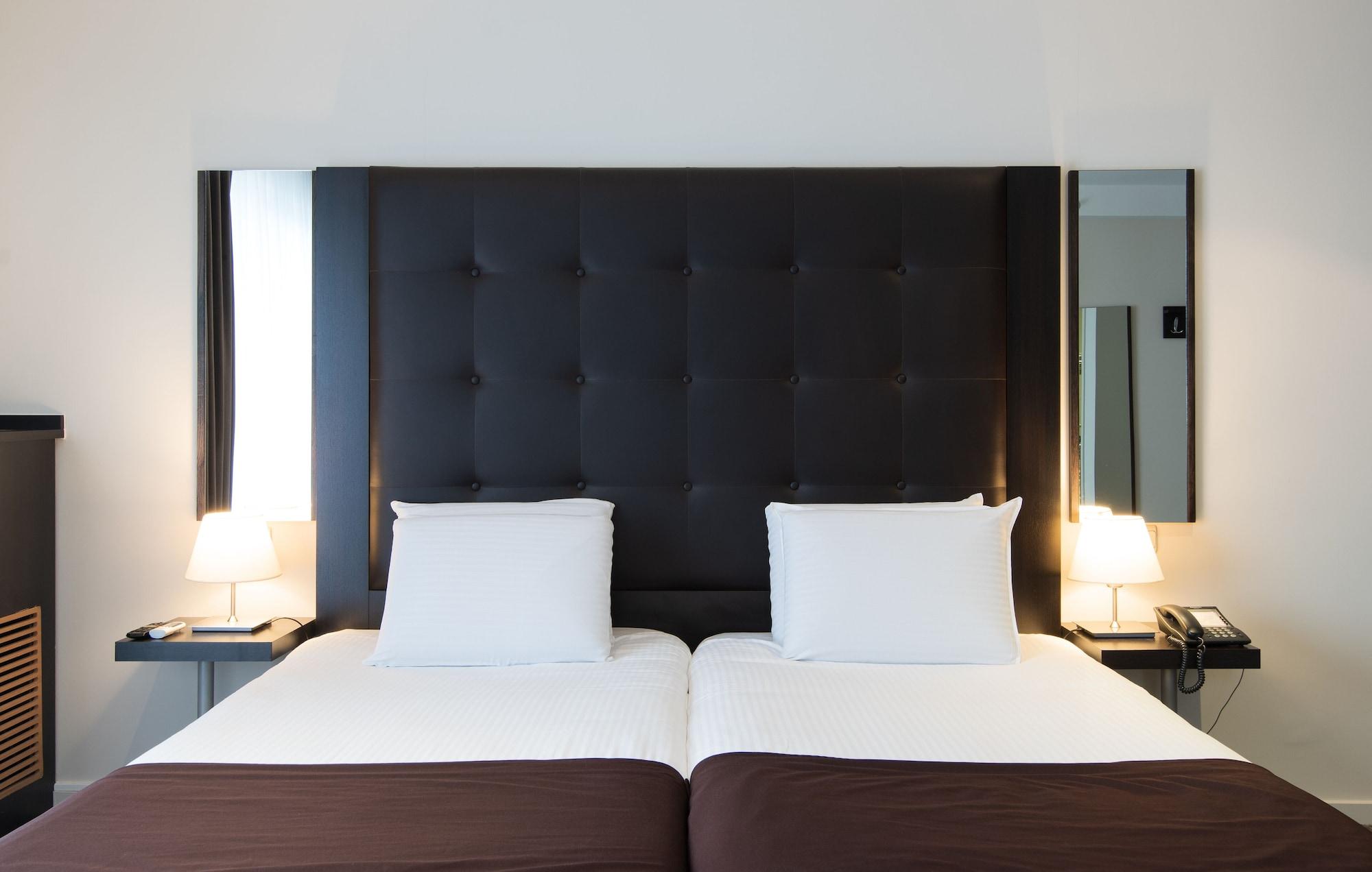 Hotel Chambord Bruxelles