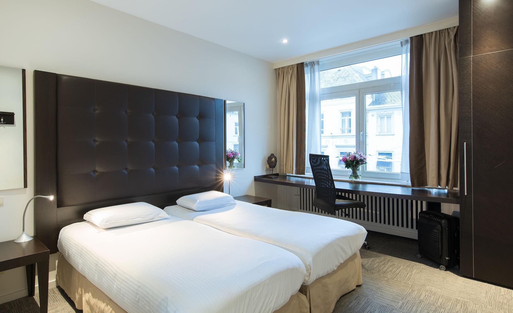 Hotel Chambord Bruxelles
