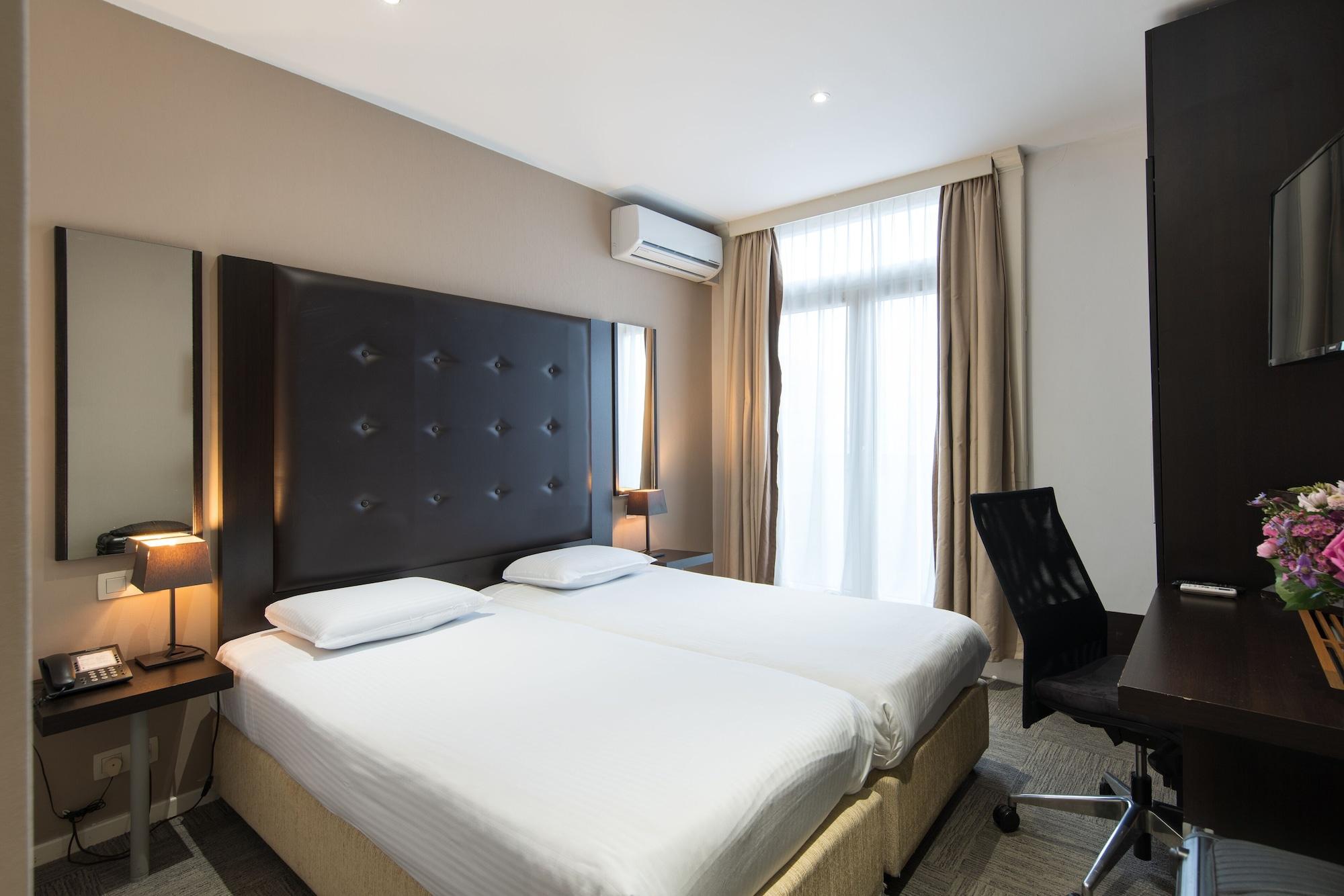 Hotel Chambord