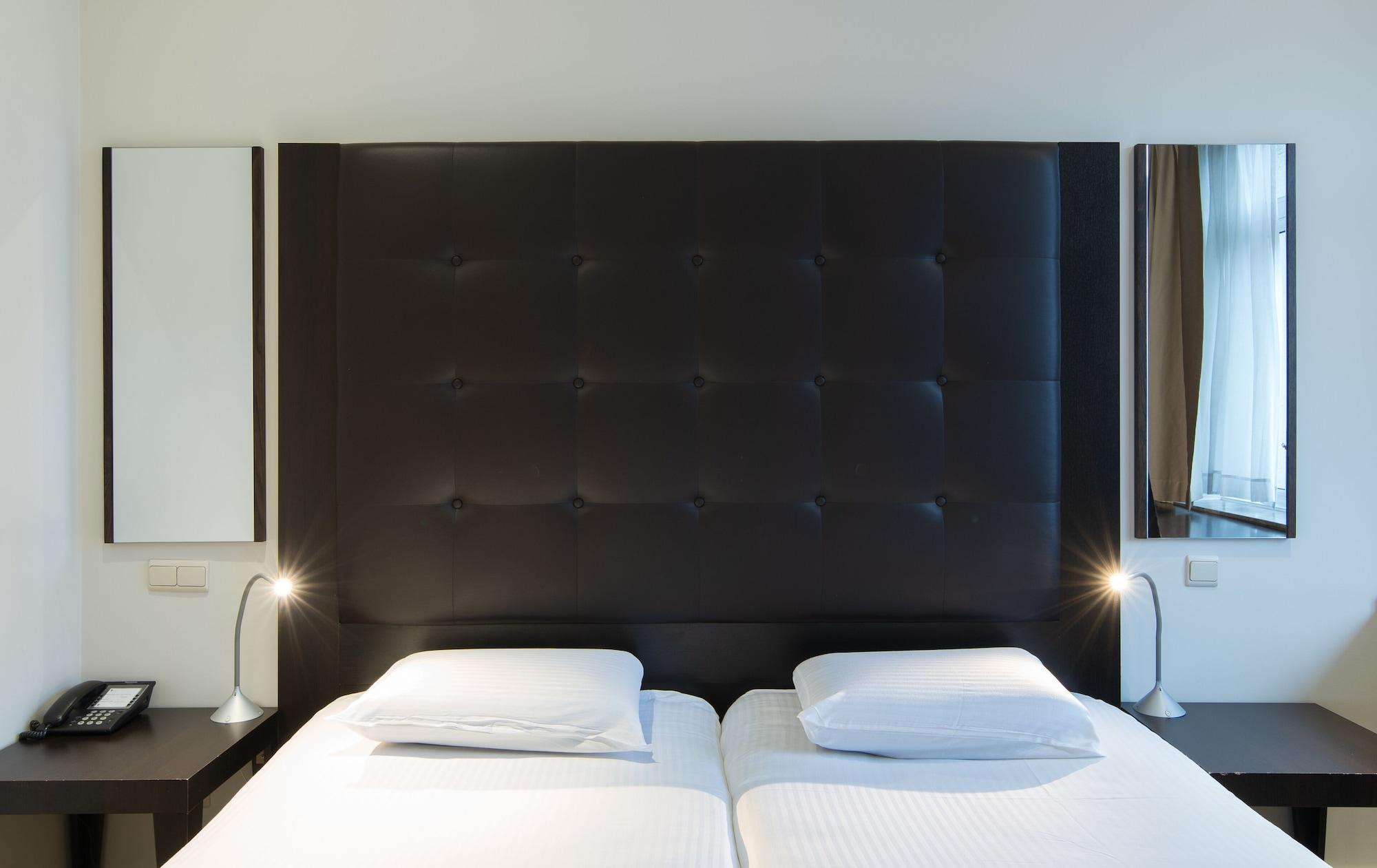 Chambord Hotel