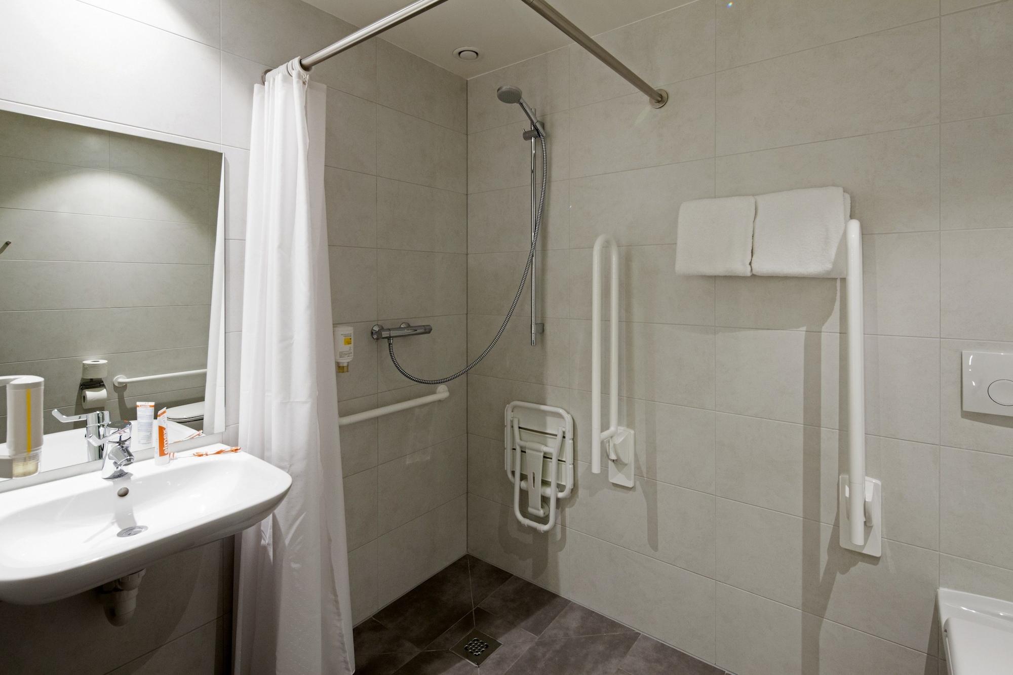 Easyhotel Centre Hotel Bruxelles