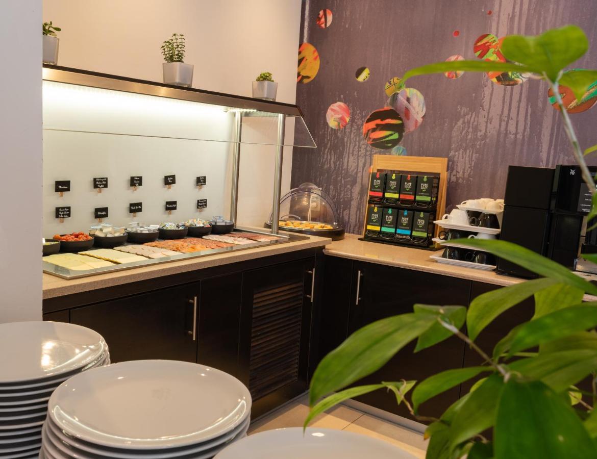 Novotel Centre Midi Hotel Bruxelles