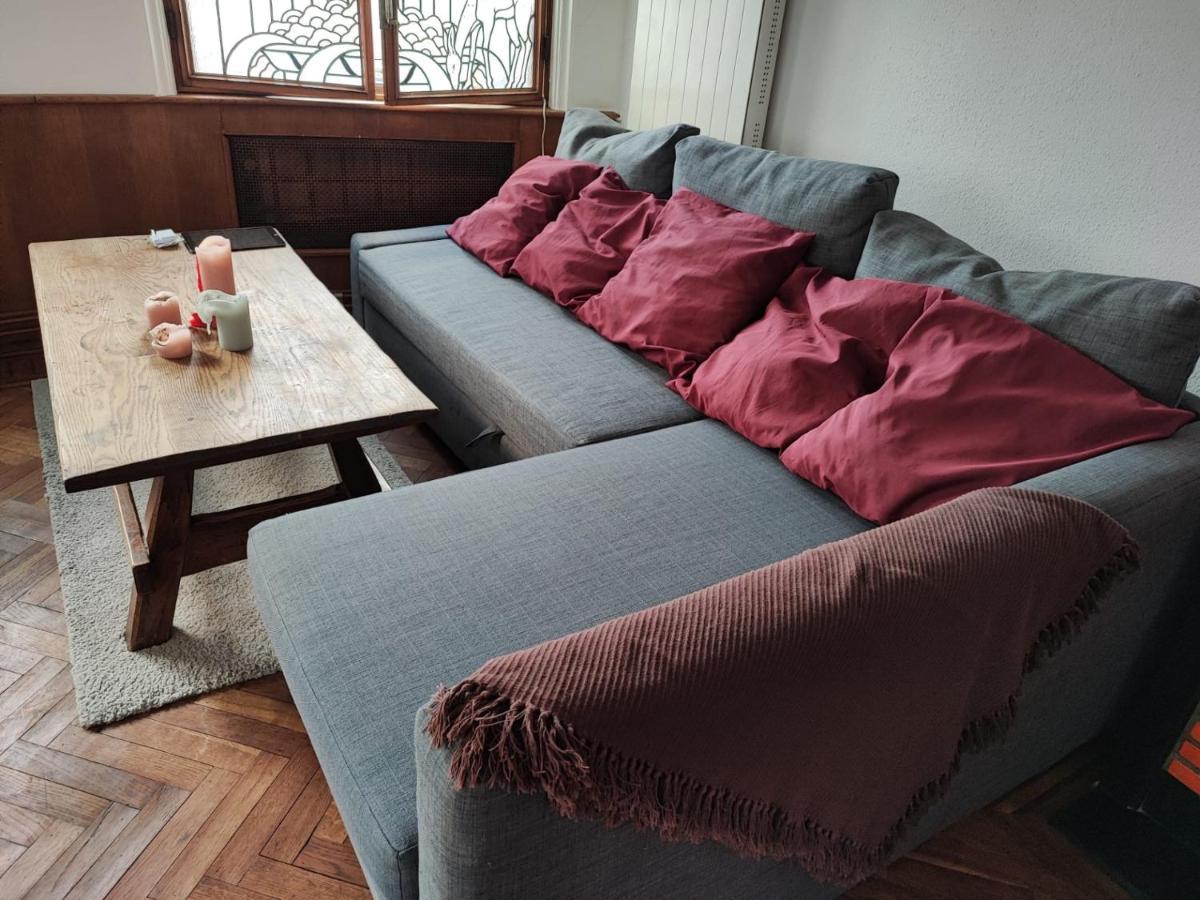 Appartamento Beautiful A Few Steps Away From Grand Place