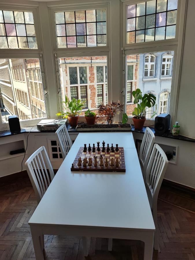 Appartamento Beautiful A Few Steps Away From Grand Place *