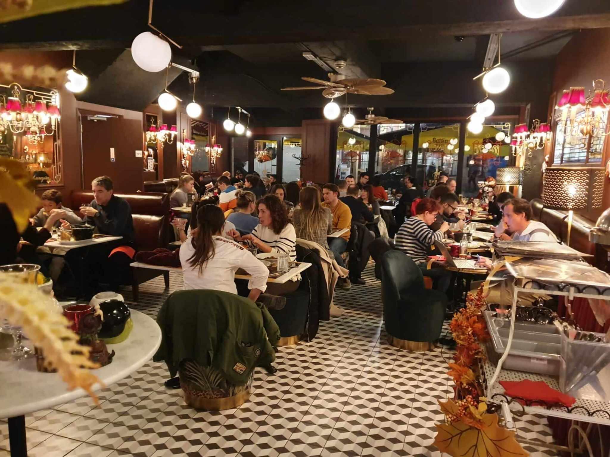 Aparthotel Numa I Scoop & Brussels