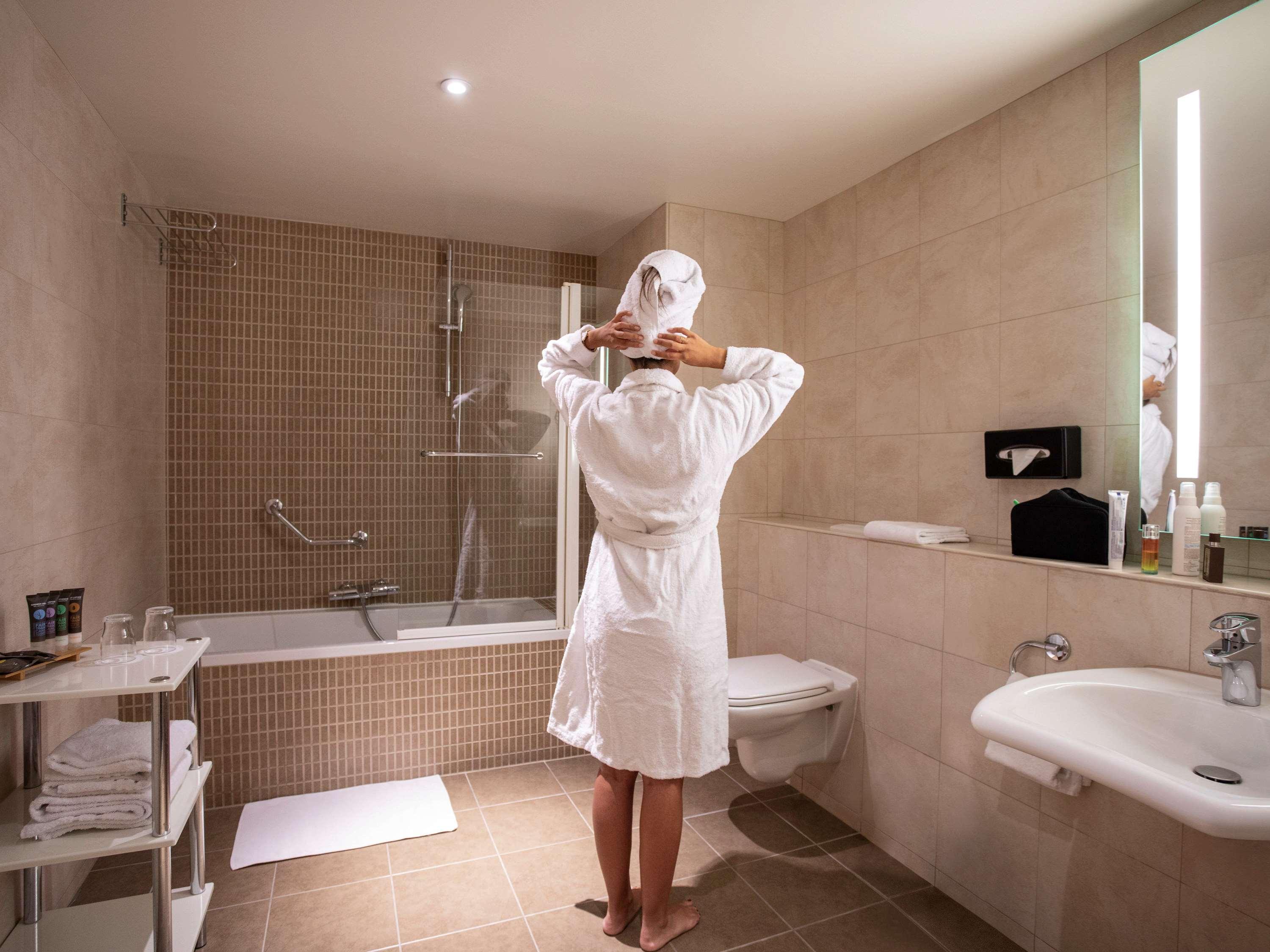 Hotel Novotel Centre Midi