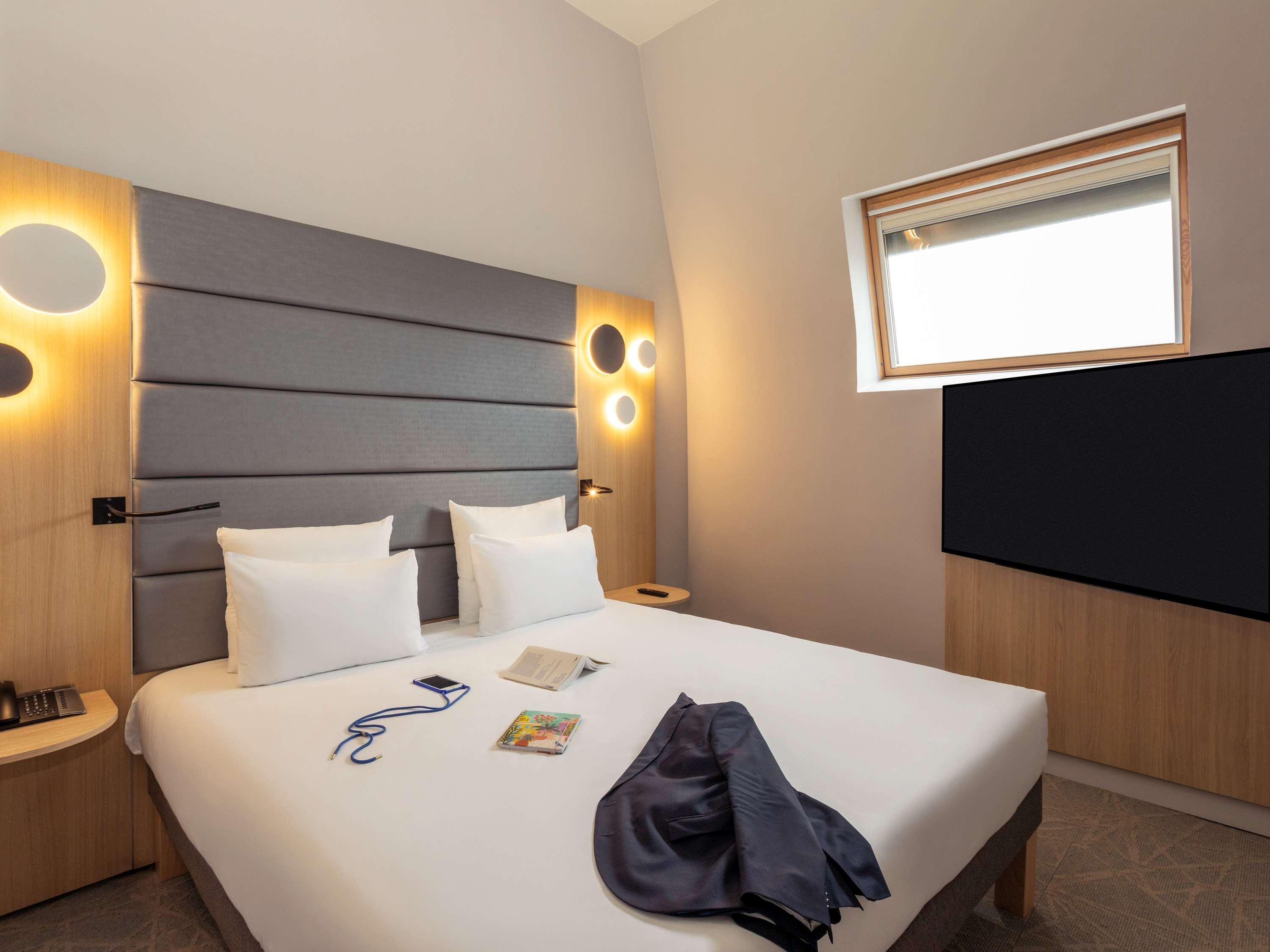 Novotel Centre Midi