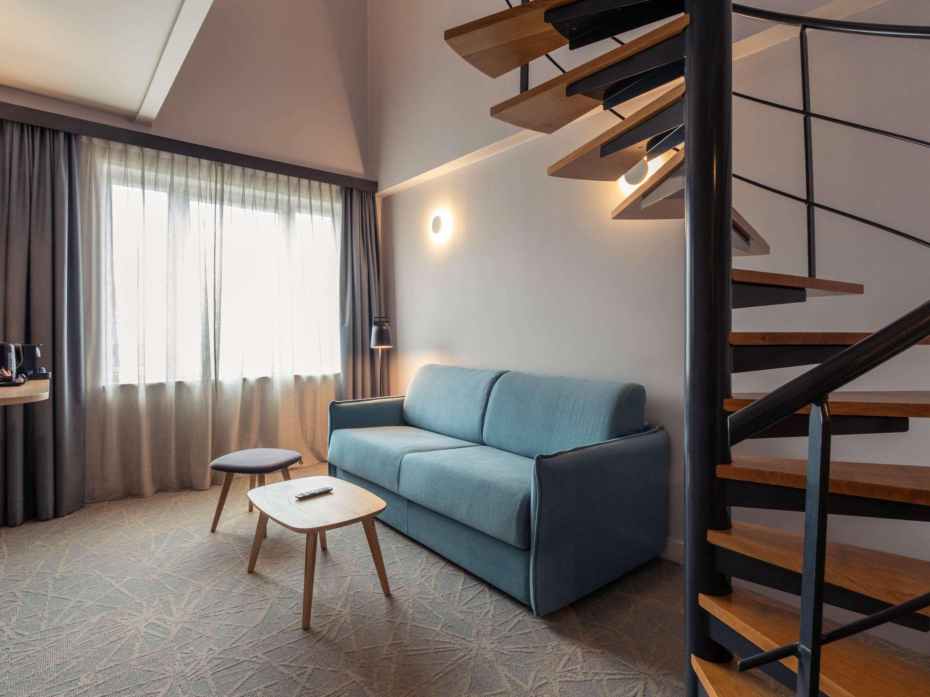 Novotel Centre Midi Bruxelles