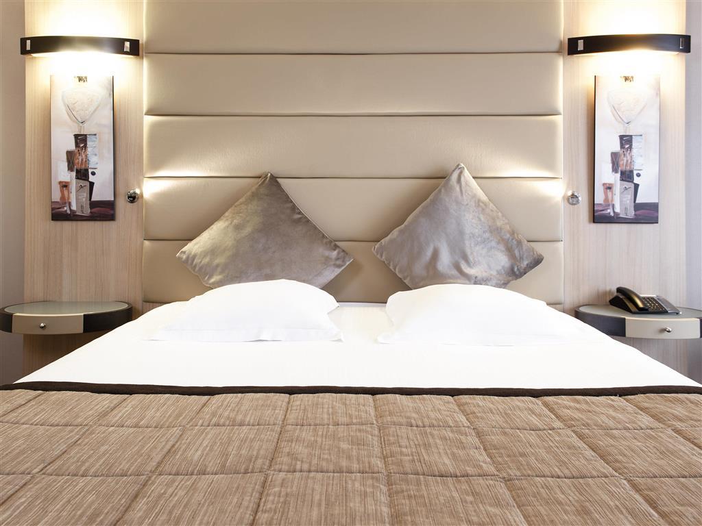 Novotel Centre Midi 4* Bruxelles