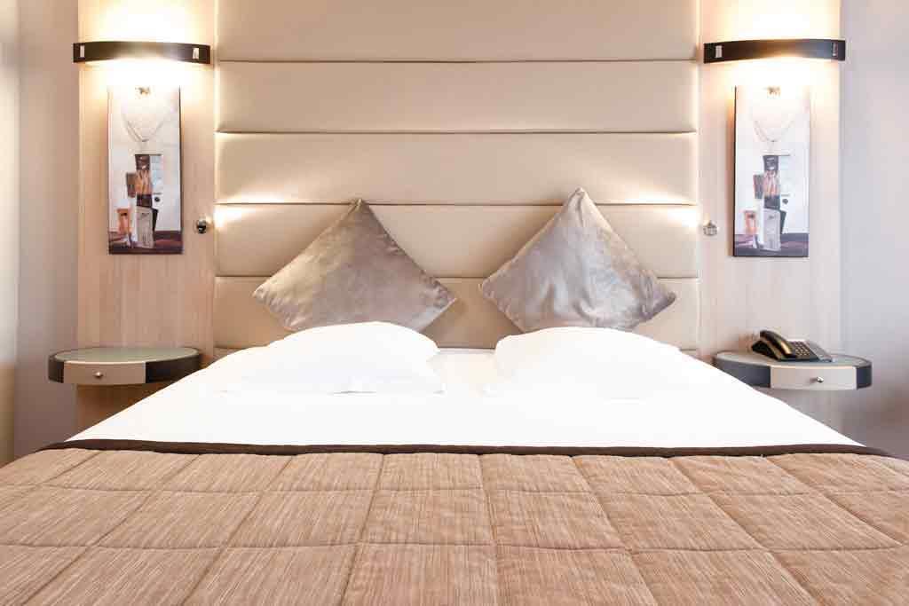 Hotel Novotel Centre Midi Bruxelles