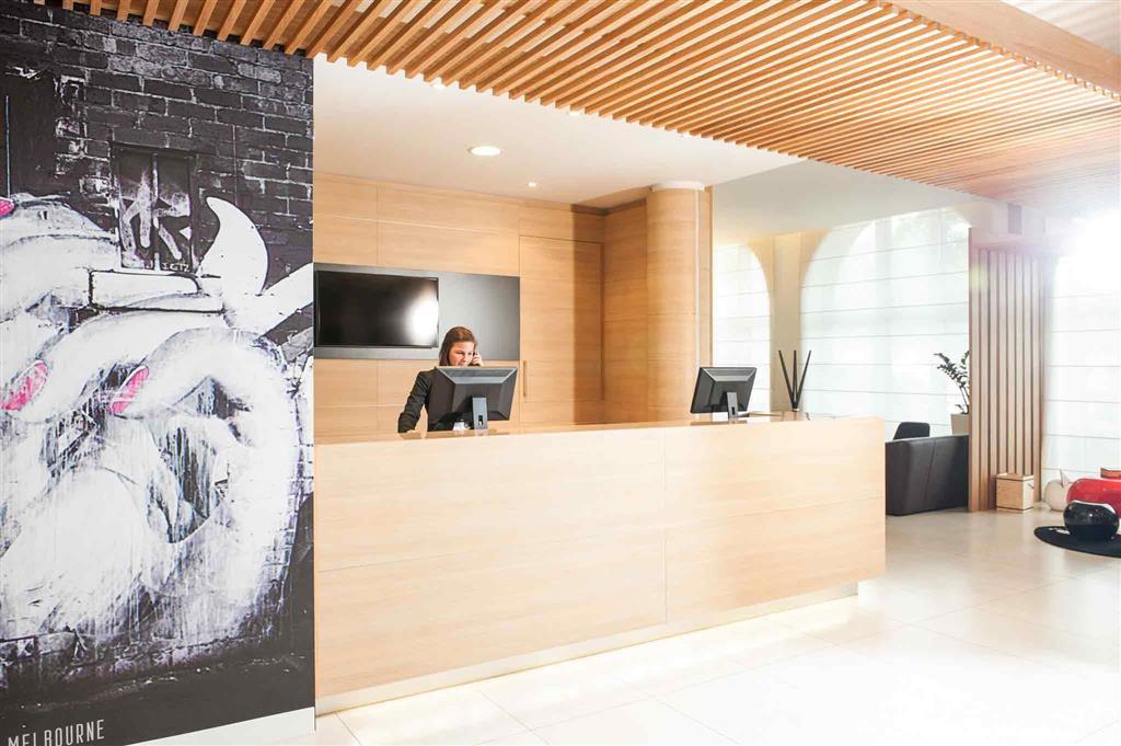 Novotel Centre Midi
