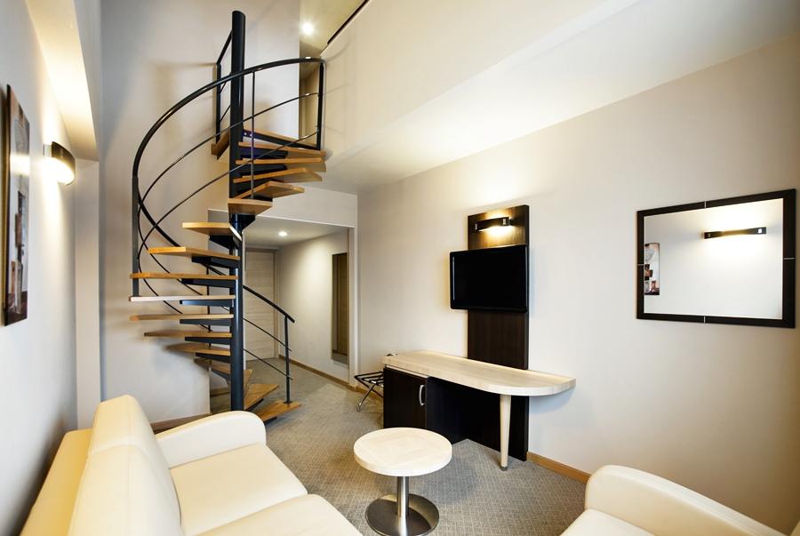 Novotel Centre Midi Hotel