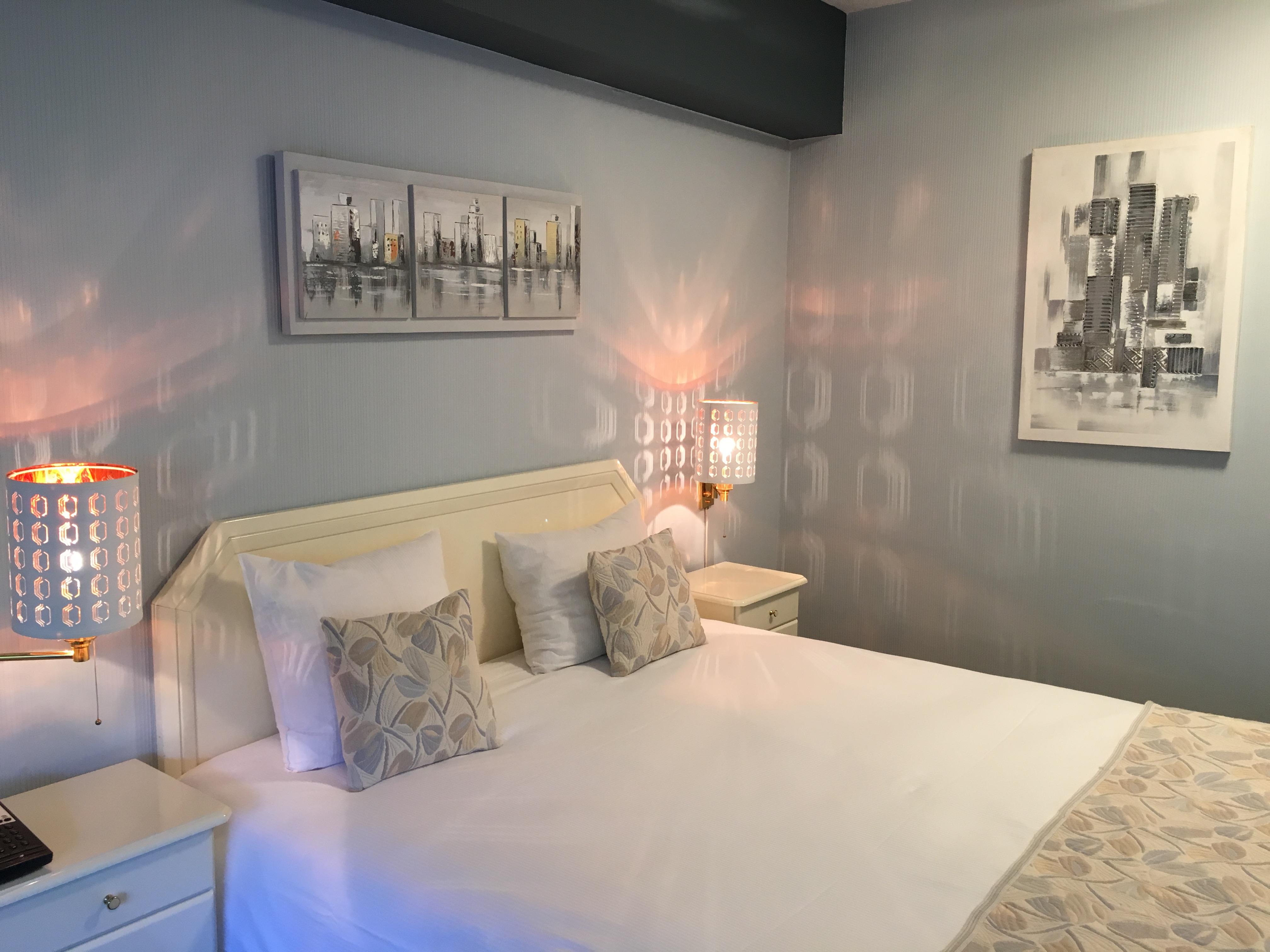 First Euroflat Bruxelles