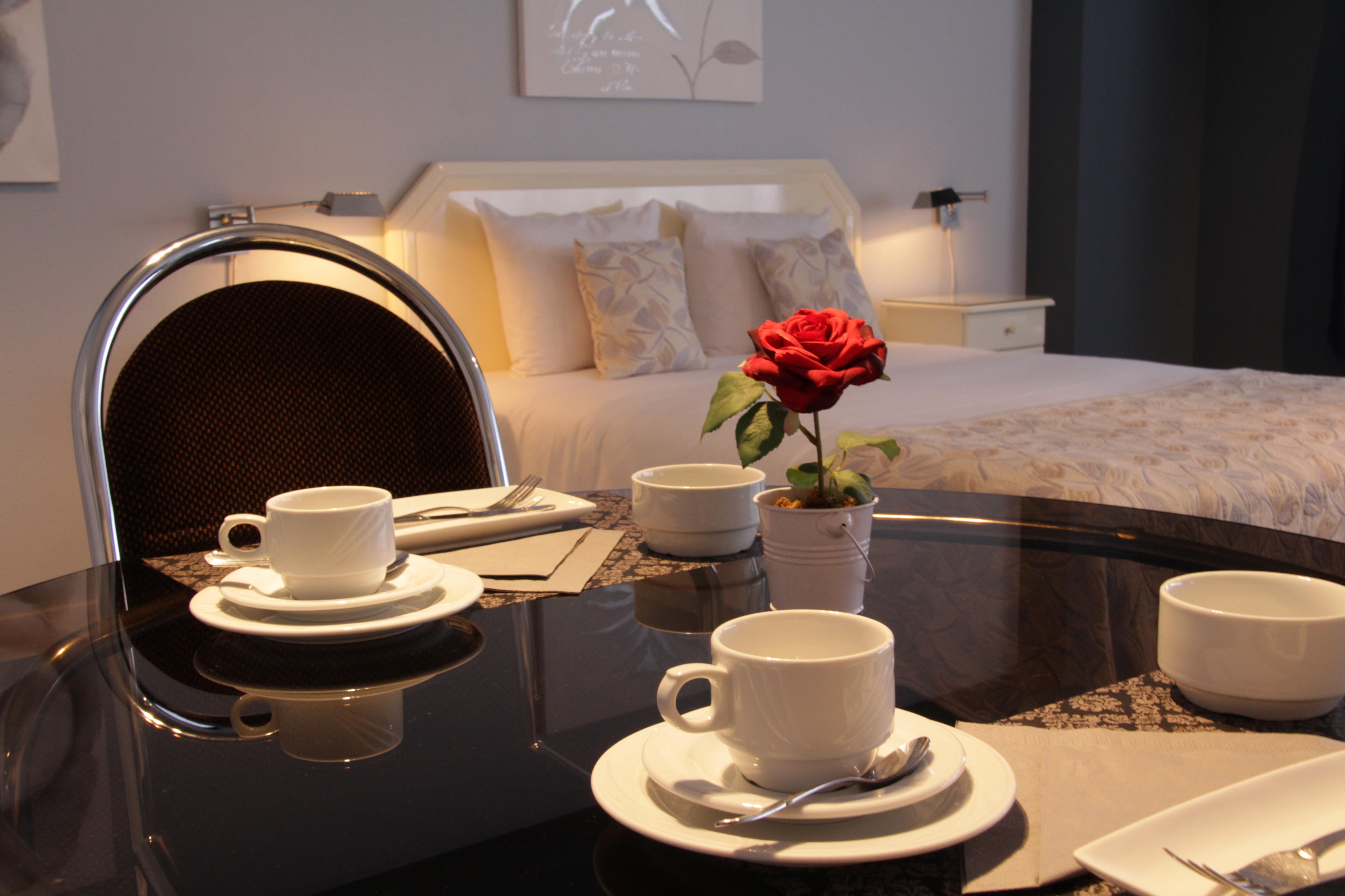 Hotel First Euroflat 4*