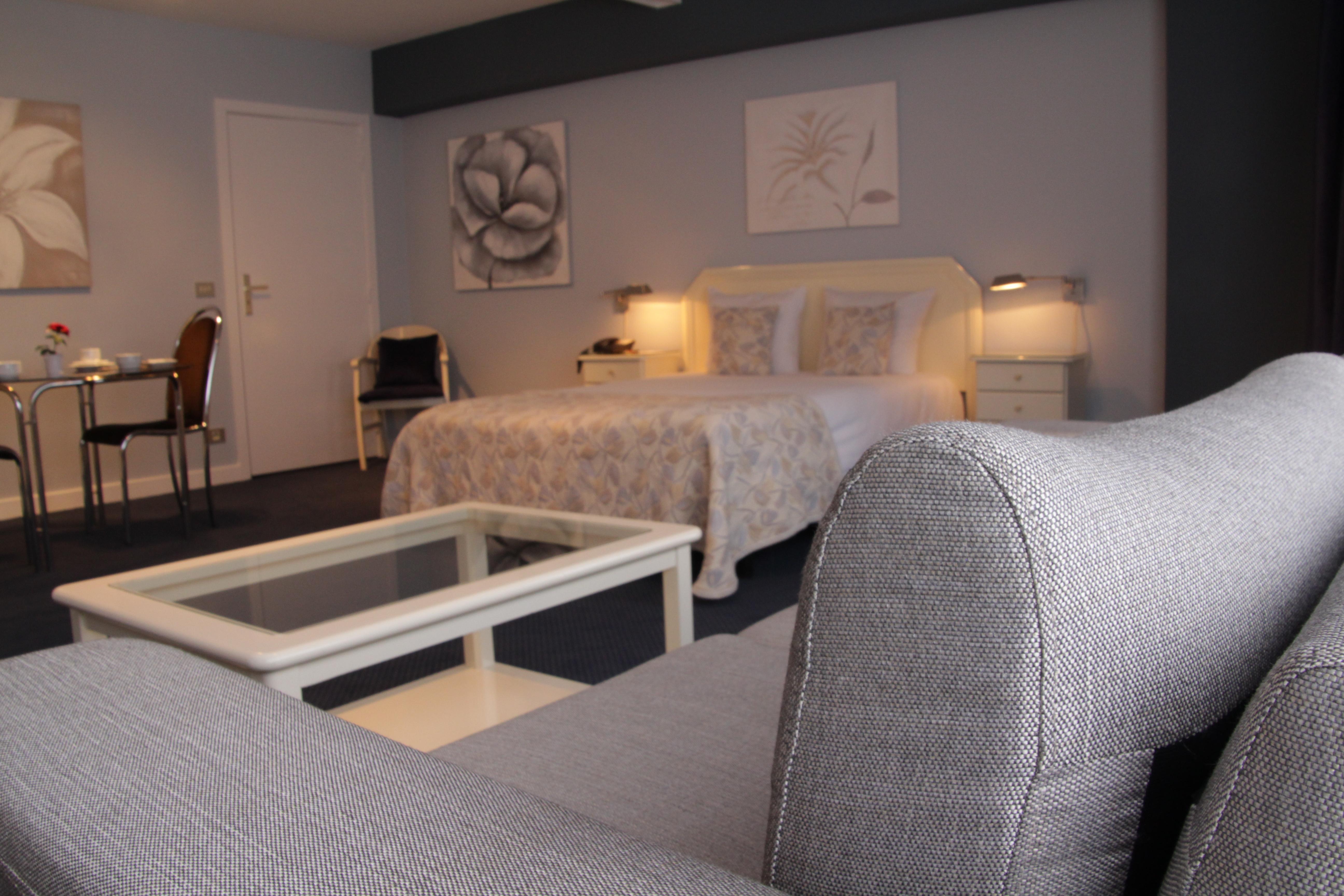 First Euroflat 4* Bruxelles