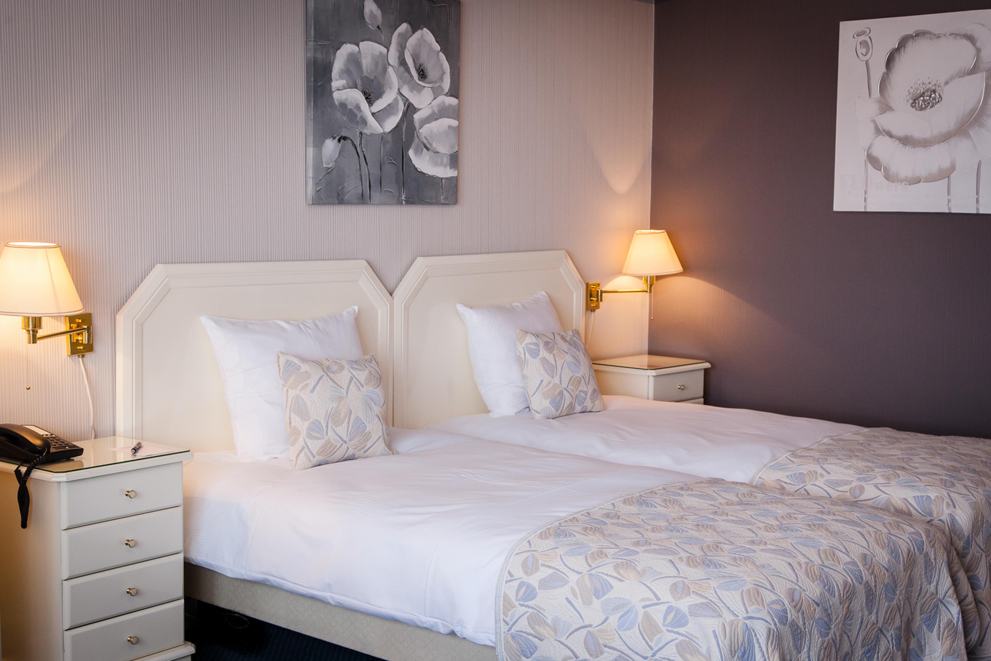 Hotel First Euroflat
