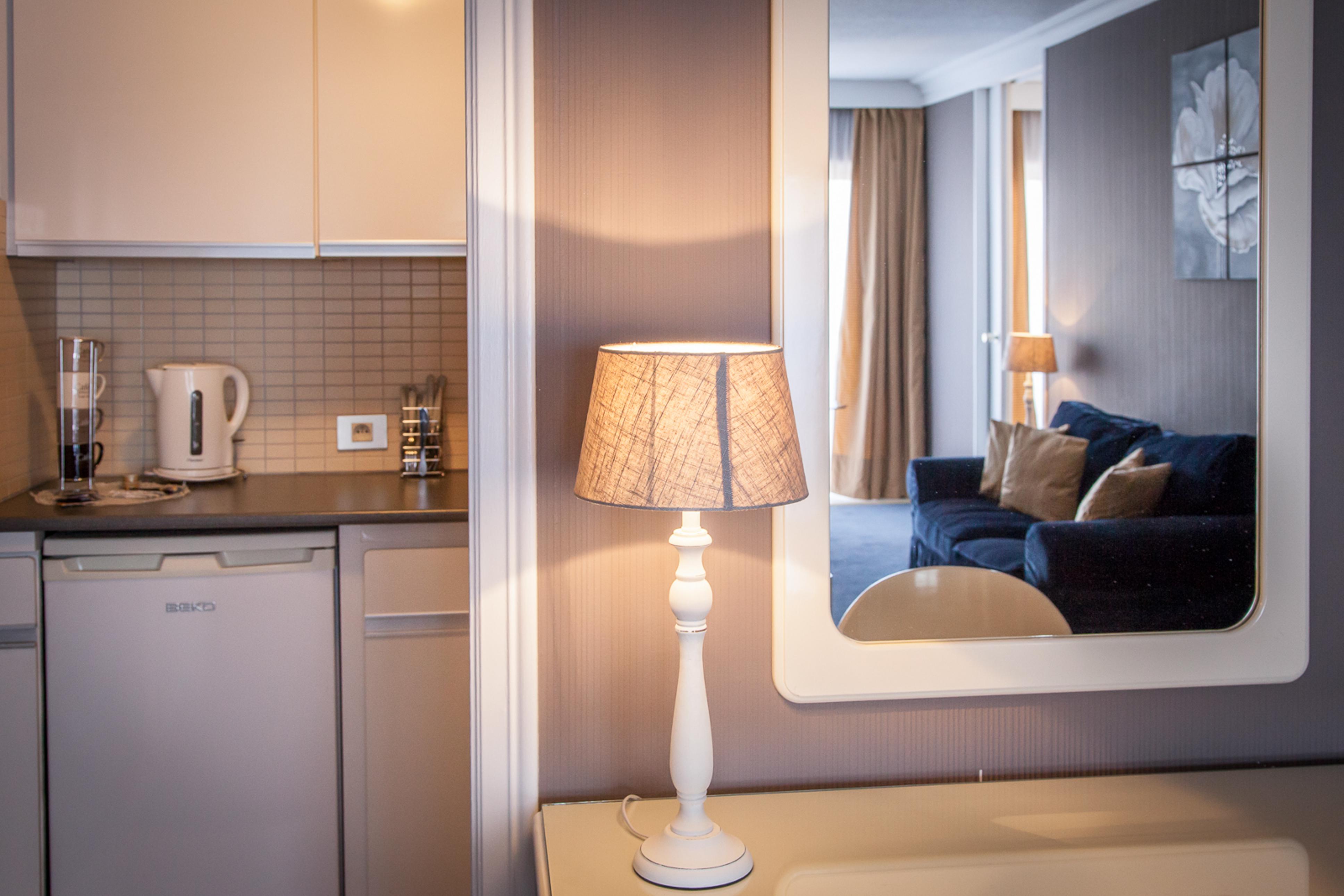 First Euroflat 4* Bruxelles